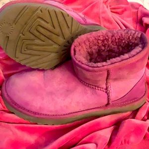 Ugg boots